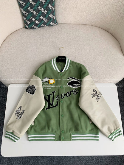 Veste Louis Vuitton « #4290 »