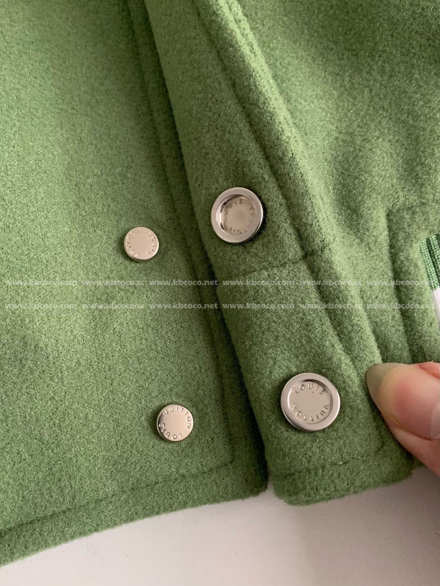 Veste Louis Vuitton « #4290 »