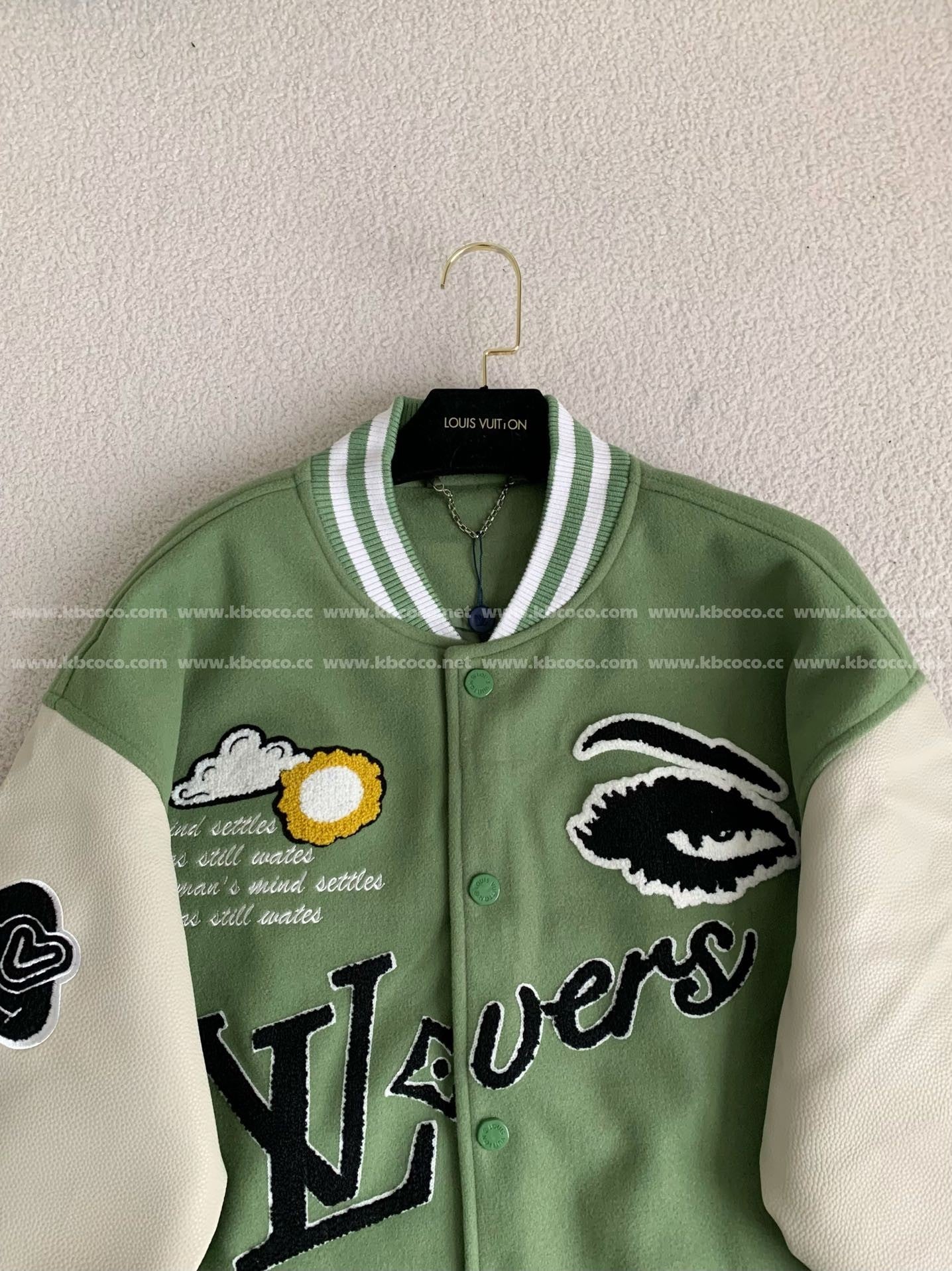 Veste Louis Vuitton « #4290 »