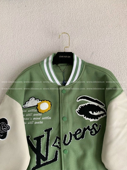 Veste Louis Vuitton « #4290 »