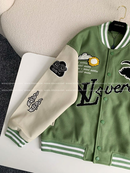 Veste Louis Vuitton « #4290 »