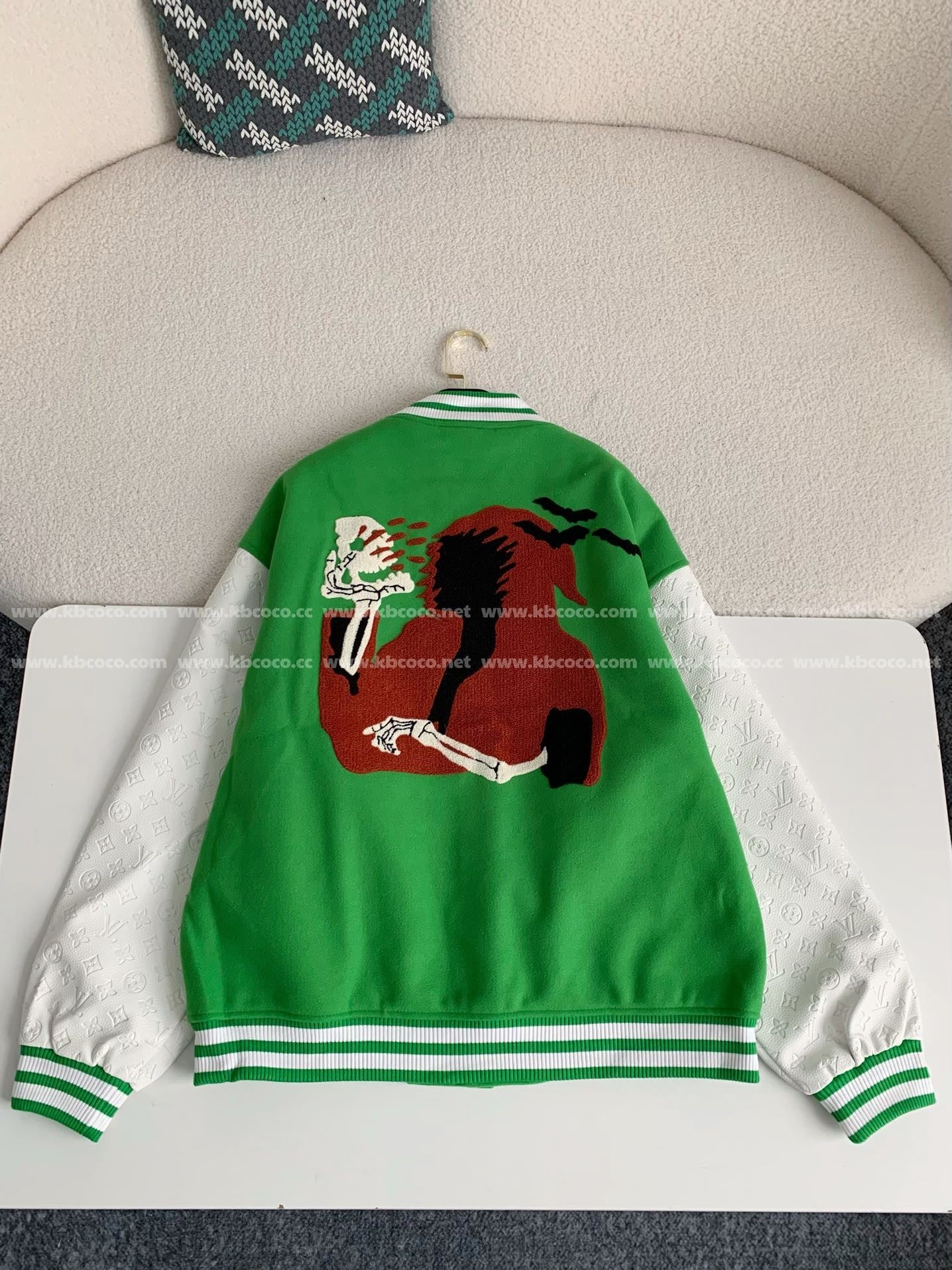 Veste Louis Vuitton « #4291 »