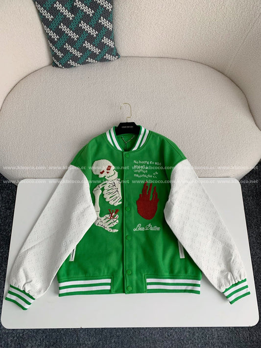 「#4291」Louis Vuitton Jacket