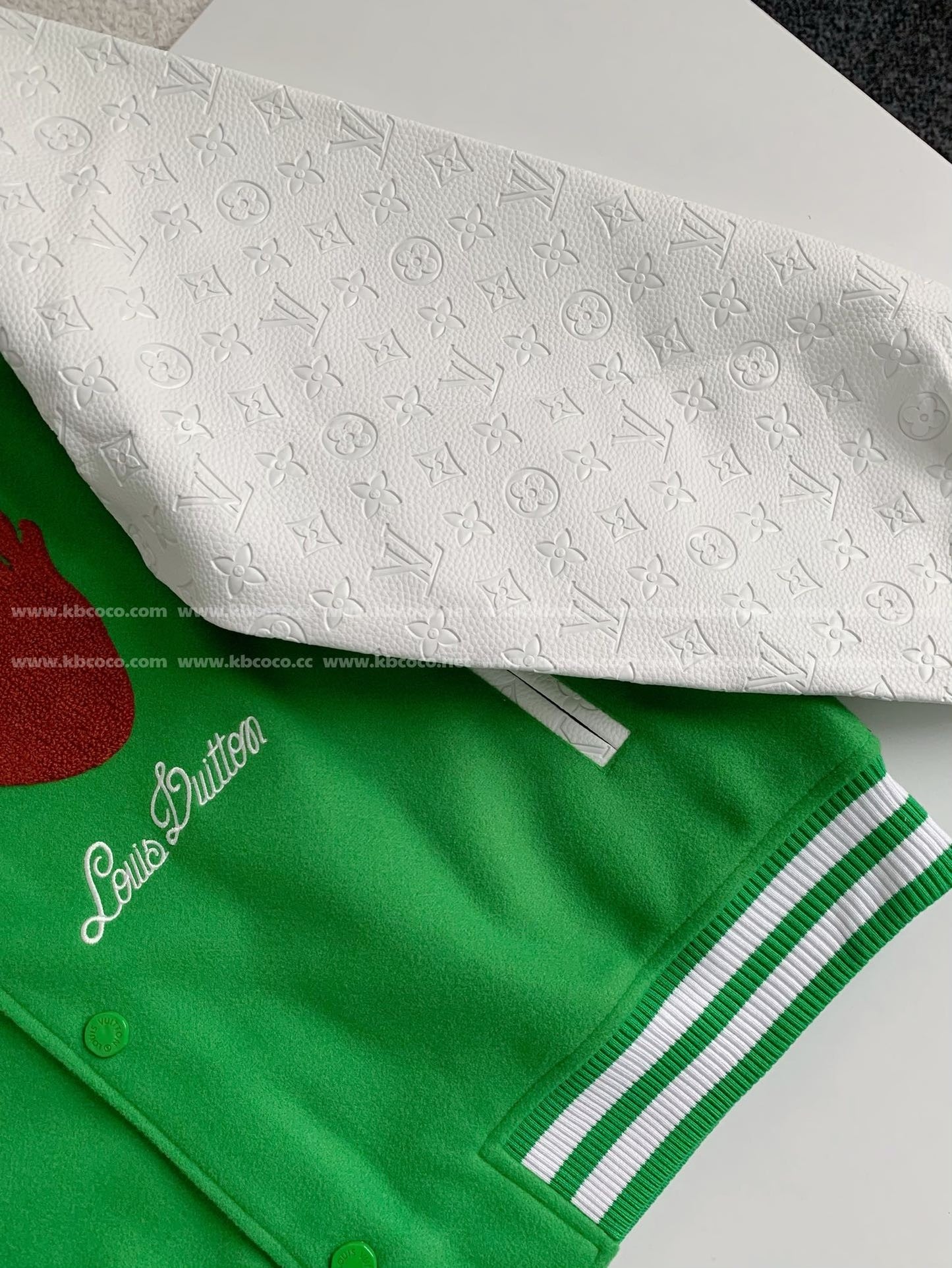 Veste Louis Vuitton « #4291 »
