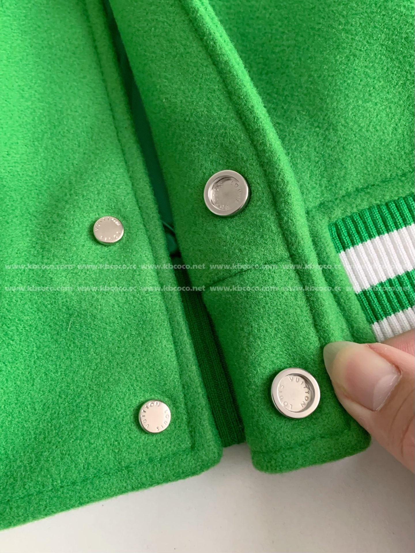 Veste Louis Vuitton « #4291 »