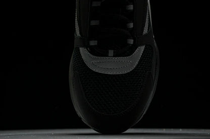 D1or B22 'Black Silver'