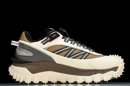 Moncler Trailgrip GTX 'Beige Brown'