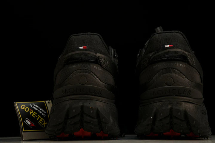 Moncler Trailgrip GTX 'Black'