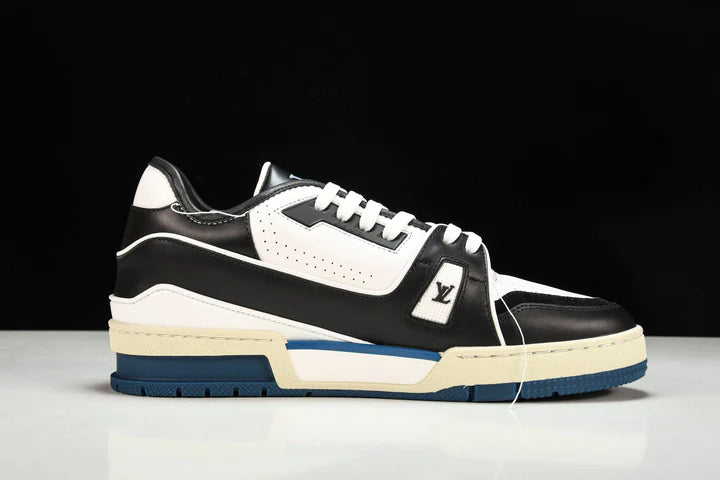 Louis Vuittоп Trainer Low SS21 'Fragment'