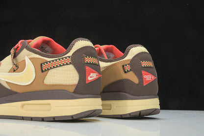 Travis Scott AM1 'Baroque Brown'