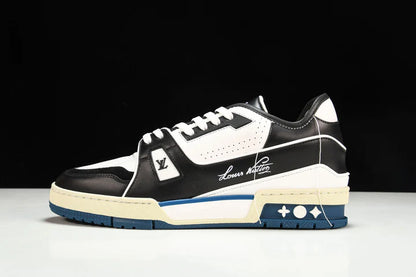 Louis Vuittоп Trainer Low SS21 'Fragment'