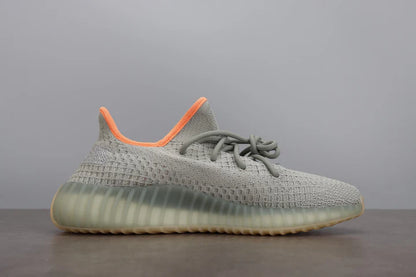 Yzy Boost 350 v2 Desert Sage
