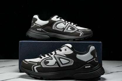 D1or B30 'Black Brown Grey'