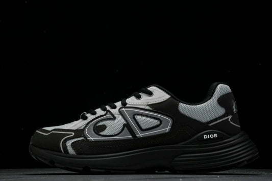 D1or B30 'Black Brown Grey'