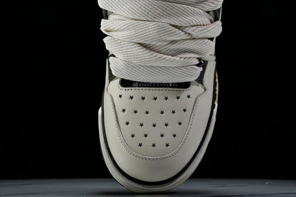 Amiri MA-1 Sneaker 'White Brown Gum'