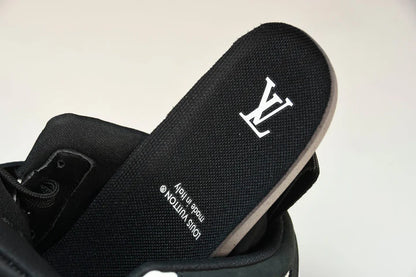 Louis Vuittоп Trainer 2 'Black'