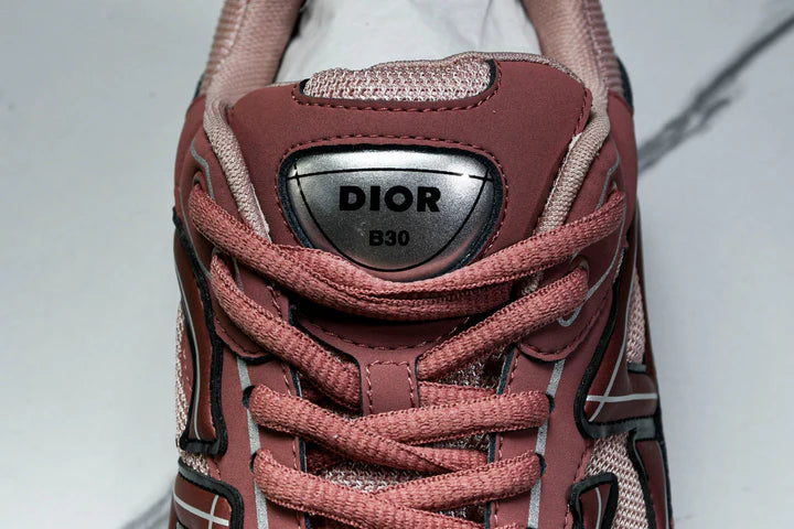 D1or B30 'Pink Brown'