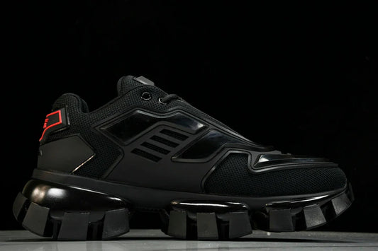 Prada Cloudburst Thunder Low 'Black'