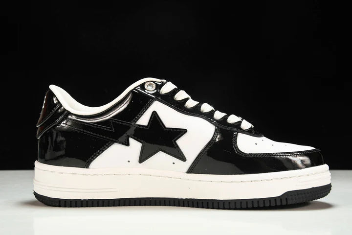 A Bathing Ape Bape Sta ‘Black’