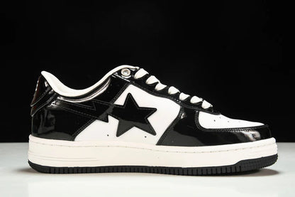 A Bathing Ape Bape Sta ‘Black’