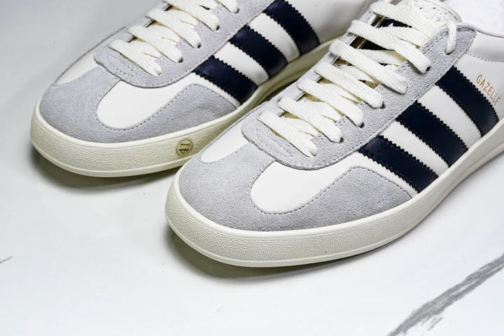 Guссi x Gazelle 'White'