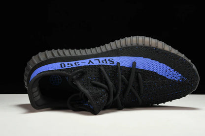Yzy Boost 350 v2 'Dazzling Blue'