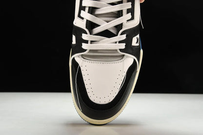 Louis Vuittоп Trainer Low SS21 'Fragment'