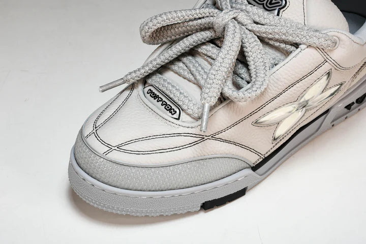 Louis Vuittоп Skate Sneaker 2023 'Grey'