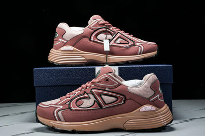 D1or B30 'Pink Brown'