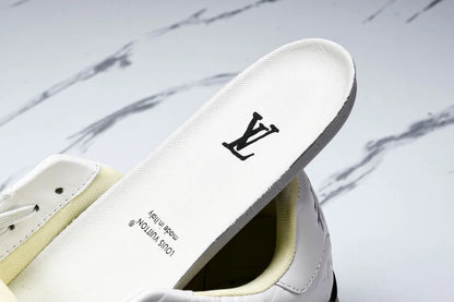 Louis Vuittоп Trainer by Tyler, The Creator 'White Mocha'