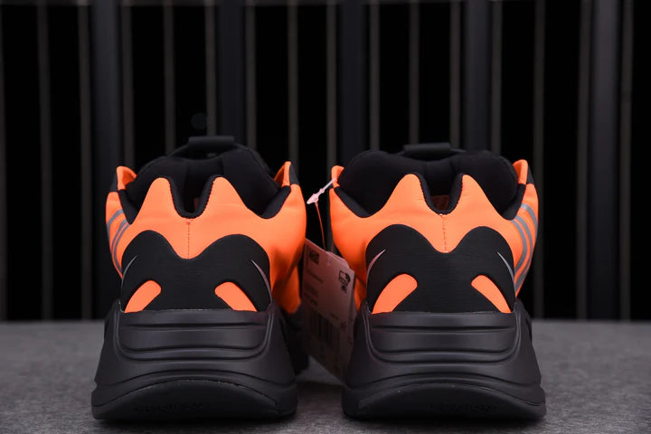 Yzy Boost 700 MNVN Orange