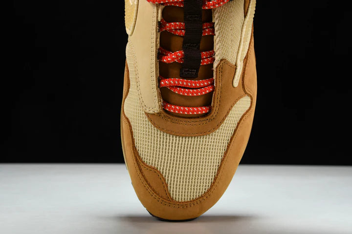 Travis Scott AM1 'Wheat'