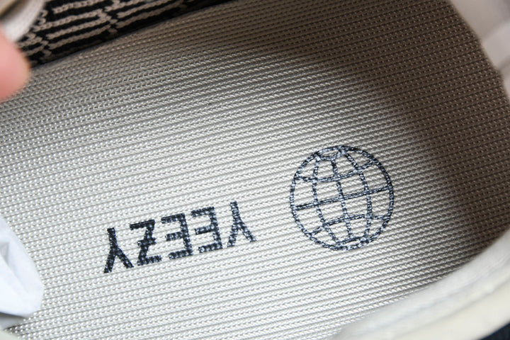 Yzy Boost 350 v2 'Slate'