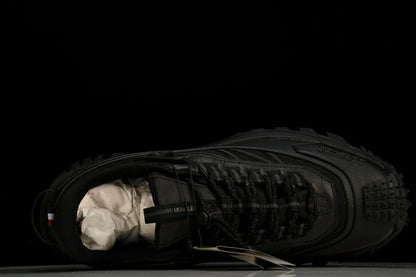 Moncler Trailgrip GTX 'Black'