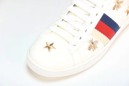 Guссi Ace 'Bees and Stars Blue'