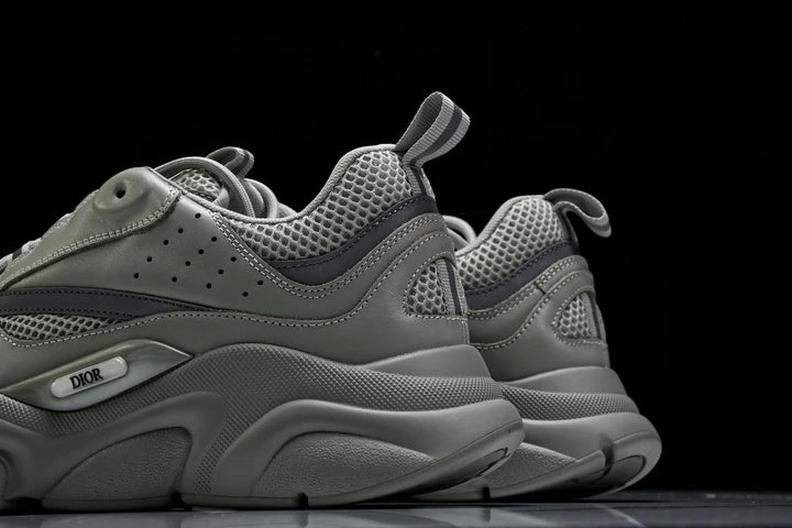 D1or B22 'Triple Grey'