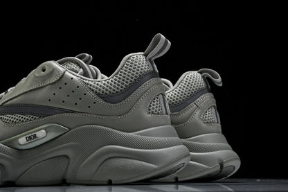 D1or B22 'Triple Grey'