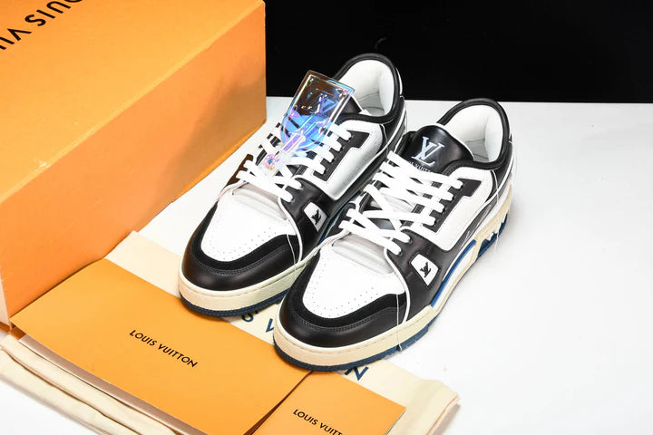 Louis Vuittоп Trainer Low SS21 'Fragment'