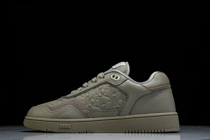 D1or B27 Low Gravity Leather 'Triple Khaki'