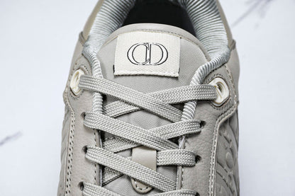 D1or B27 Low Gravity Leather 'Triple Khaki'