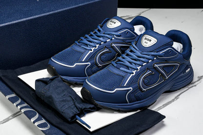 D1or B30 'Navy Blue'