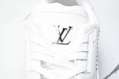 Louis Vuittоп Trainer Low 'White Studded'