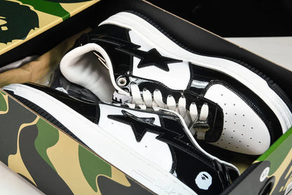 A Bathing Ape Bape Sta ‘Black’