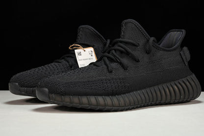 Yzy Boost 350 v2 'Onyx'