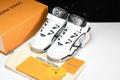 Louis Vuittоп Trainer 2 'White'