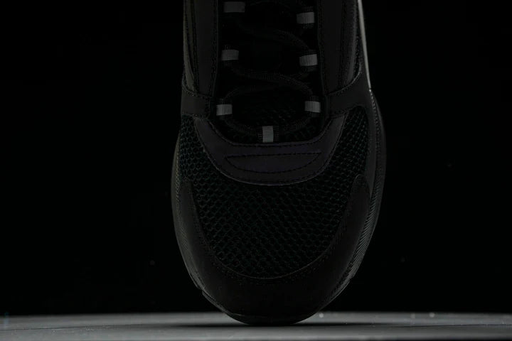 D1or B22 'Black Reflective'