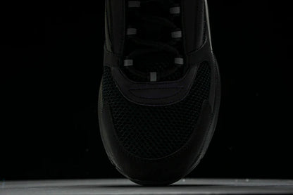 D1or B22 'Black Reflective'