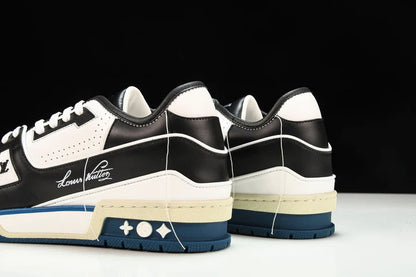 Louis Vuittоп Trainer Low SS21 'Fragment'