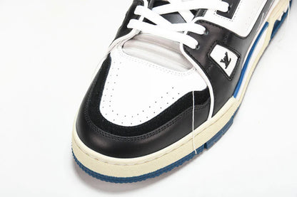 Louis Vuittоп Trainer Low SS21 'Fragment'