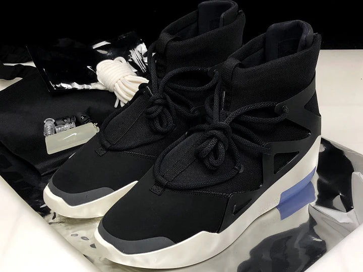 Fear of God 1 'Black'